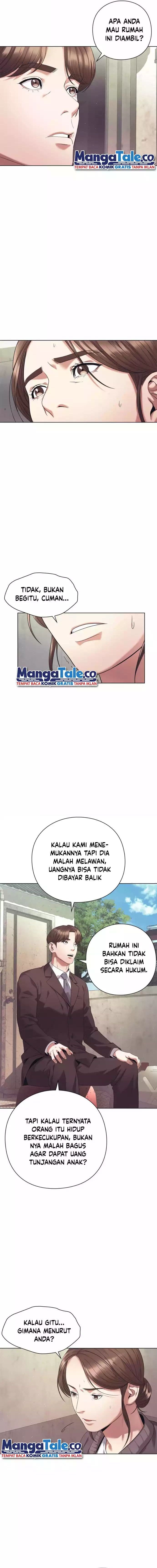 Office Worker Who Sees Fate - Chapter 2 - Page 15
