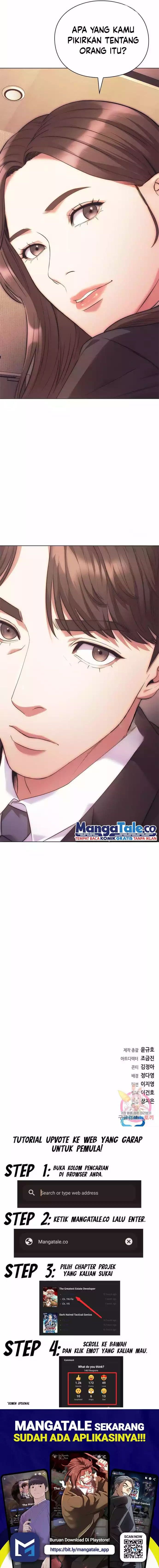 Office Worker Who Sees Fate - Chapter 5 - Page 21