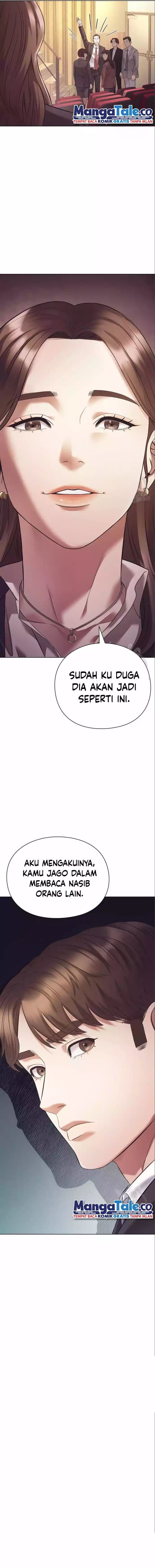 Office Worker Who Sees Fate - Chapter 6 - Page 7