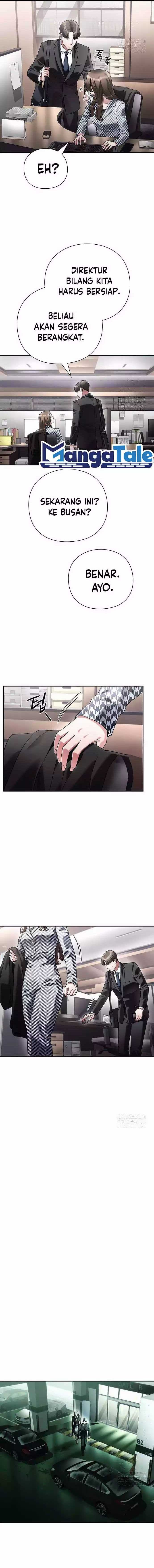 Office Worker Who Sees Fate - Chapter 83 - Page 14
