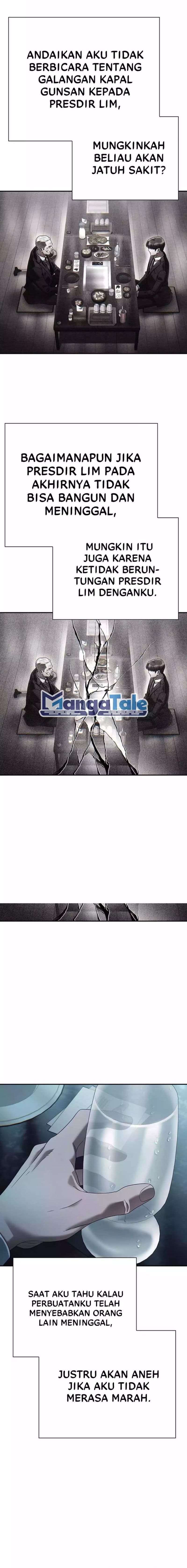 Office Worker Who Sees Fate - Chapter 89 - Page 19