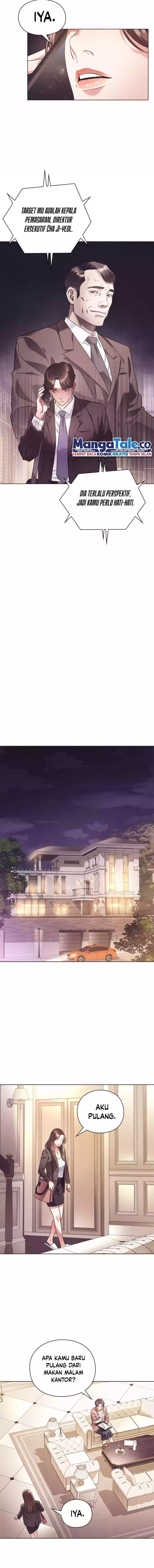 Office Worker Who Sees Fate - Chapter 9 - Page 14