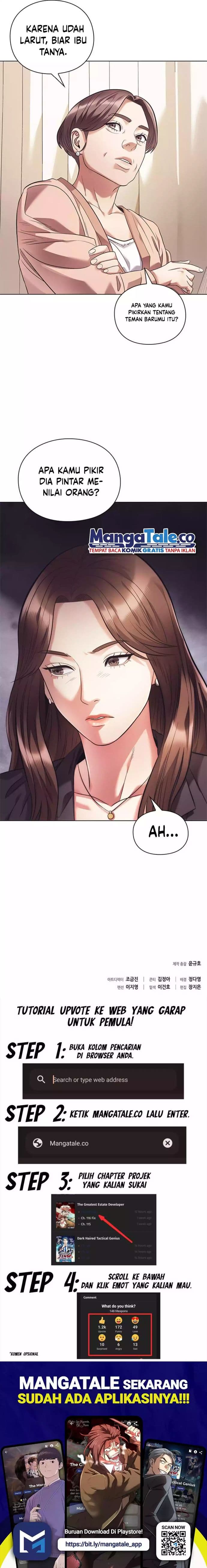 Office Worker Who Sees Fate - Chapter 9 - Page 17