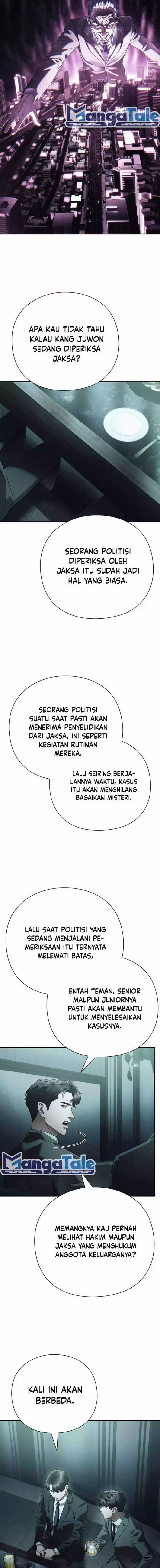 Office Worker Who Sees Fate - Chapter 93 - Page 10