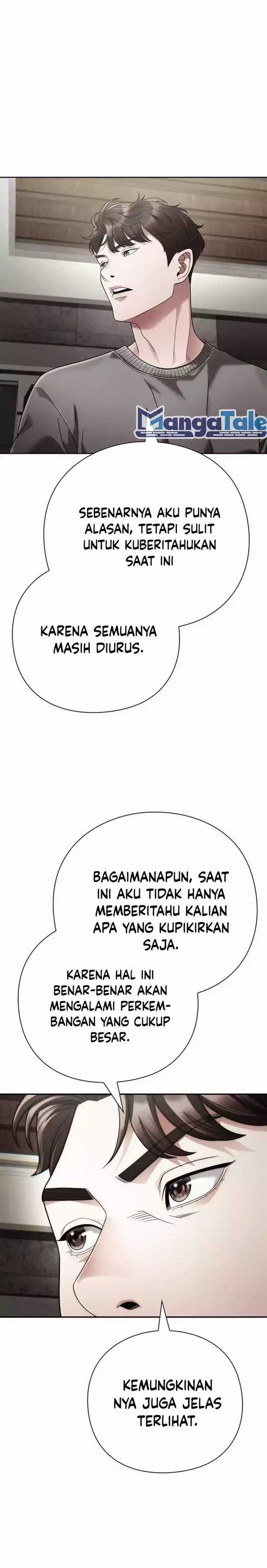 Office Worker Who Sees Fate - Chapter 95 - Page 15