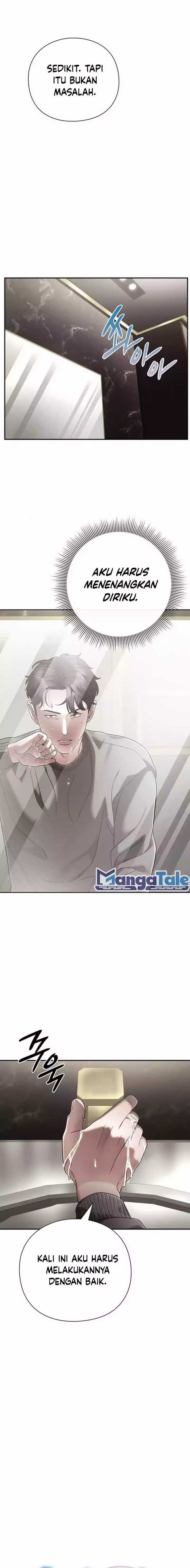 Office Worker Who Sees Fate - Chapter 95 - Page 6