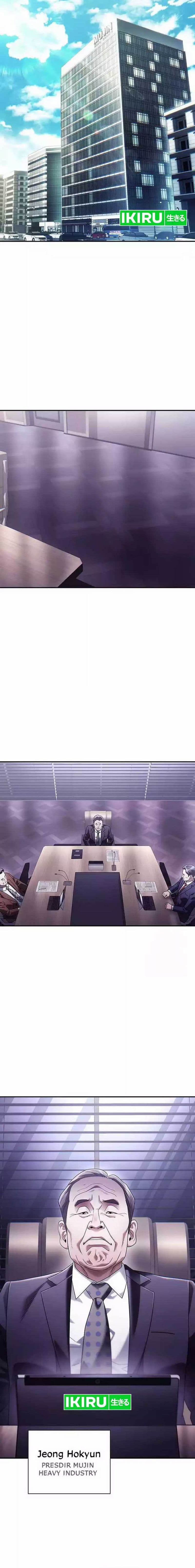 Office Worker Who Sees Fate - Chapter 96 - Page 16