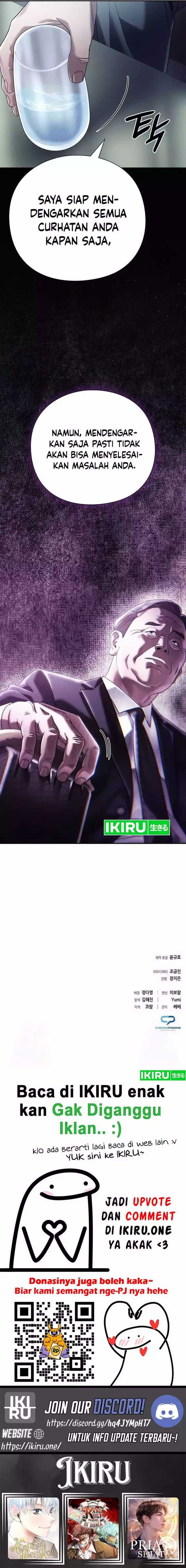 Office Worker Who Sees Fate - Chapter 98 - Page 25