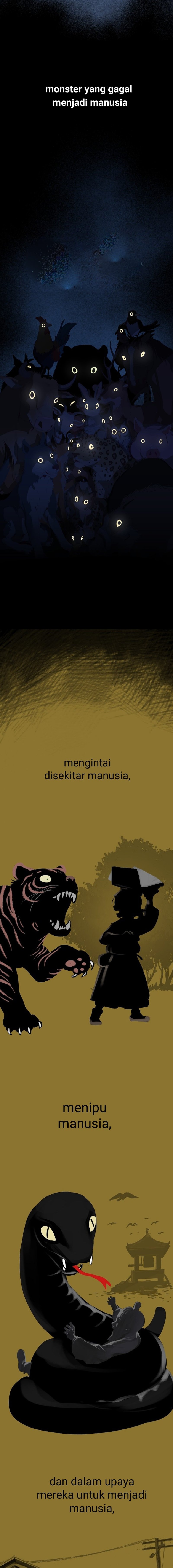 Oh! Dangun - Chapter 1 - Page 16