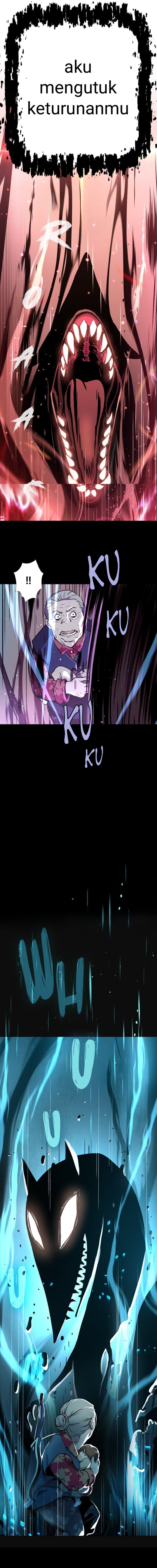 Oh! Dangun - Chapter 1 - Page 26