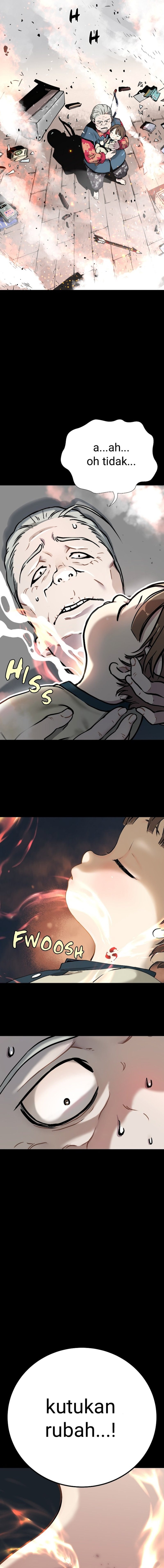 Oh! Dangun - Chapter 1 - Page 29