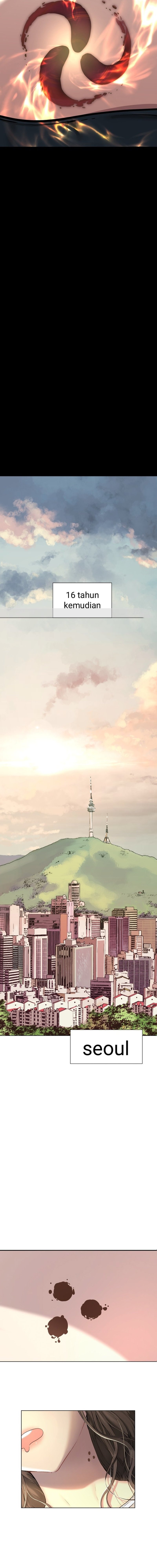 Oh! Dangun - Chapter 1 - Page 30