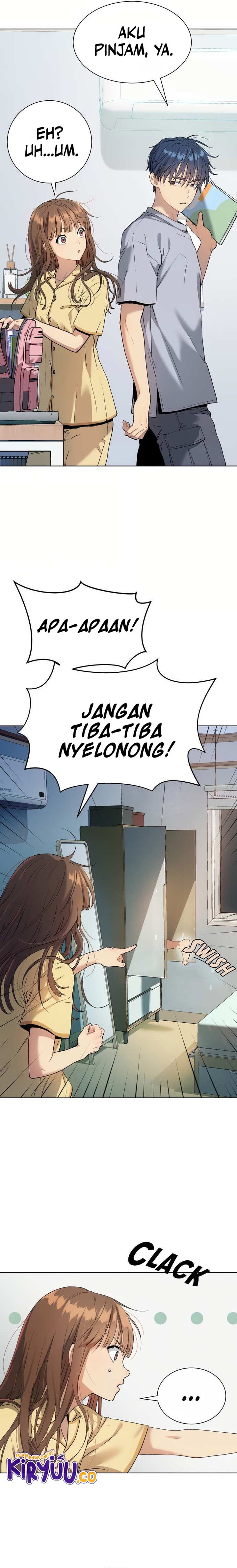 Oh! Dangun - Chapter 10 - Page 19