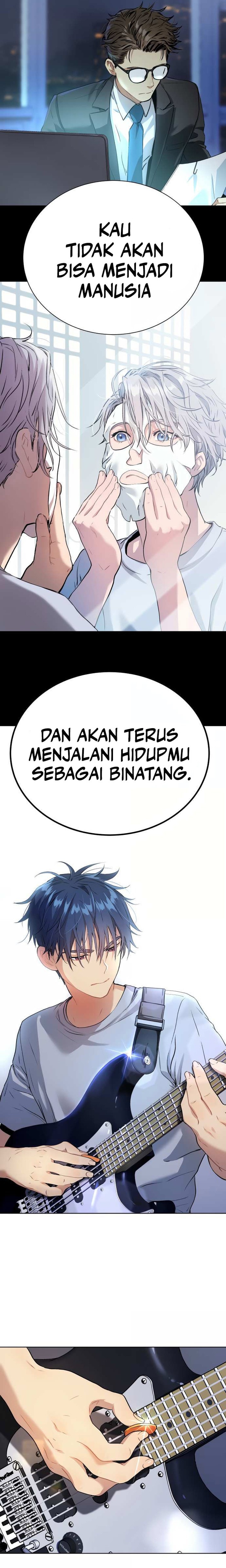 Oh! Dangun - Chapter 10 - Page 28