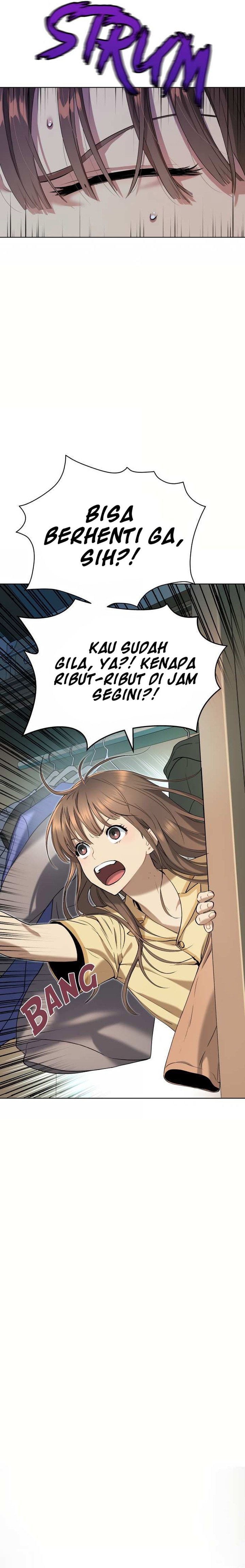 Oh! Dangun - Chapter 10 - Page 31