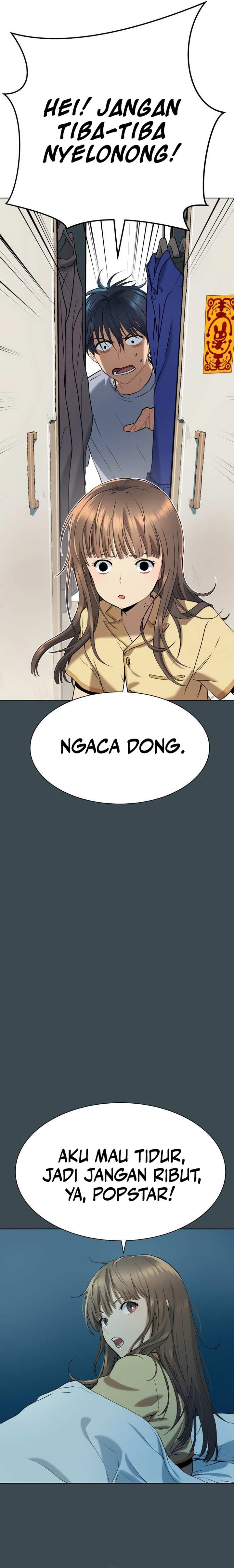 Oh! Dangun - Chapter 10 - Page 33