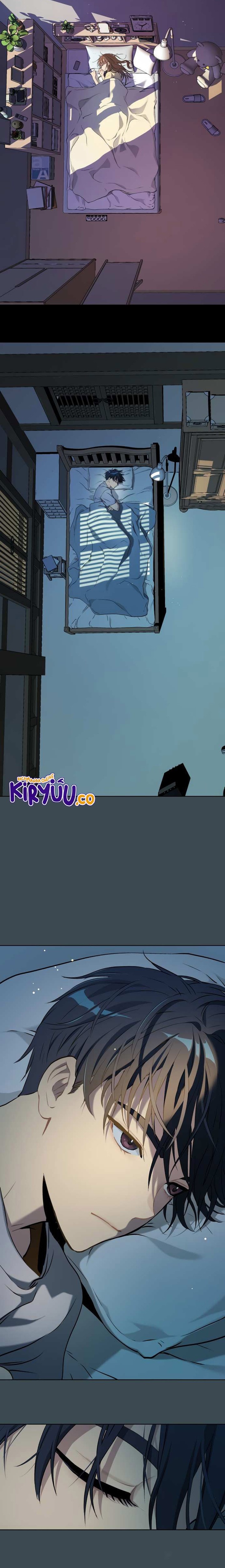 Oh! Dangun - Chapter 10 - Page 36