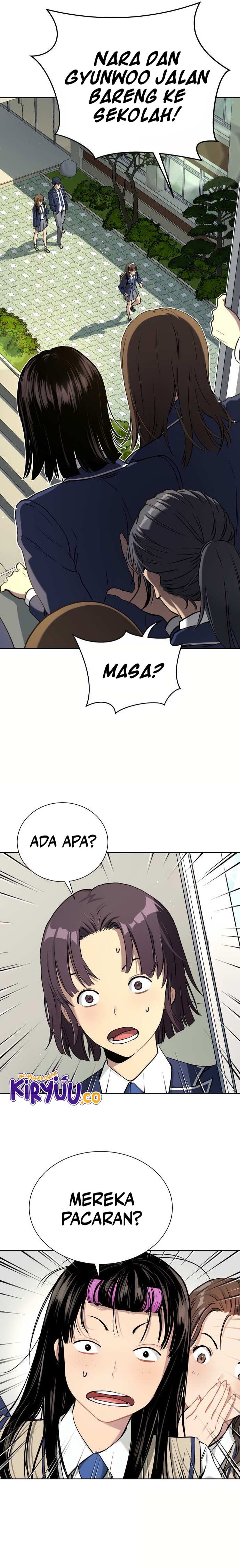 Oh! Dangun - Chapter 10 - Page 40