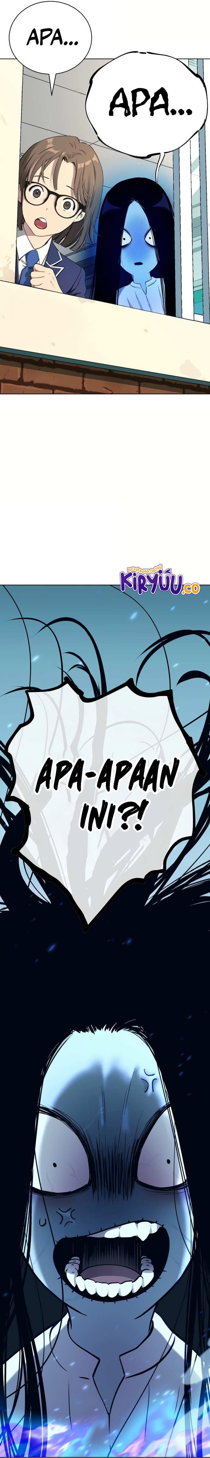 Oh! Dangun - Chapter 10 - Page 41