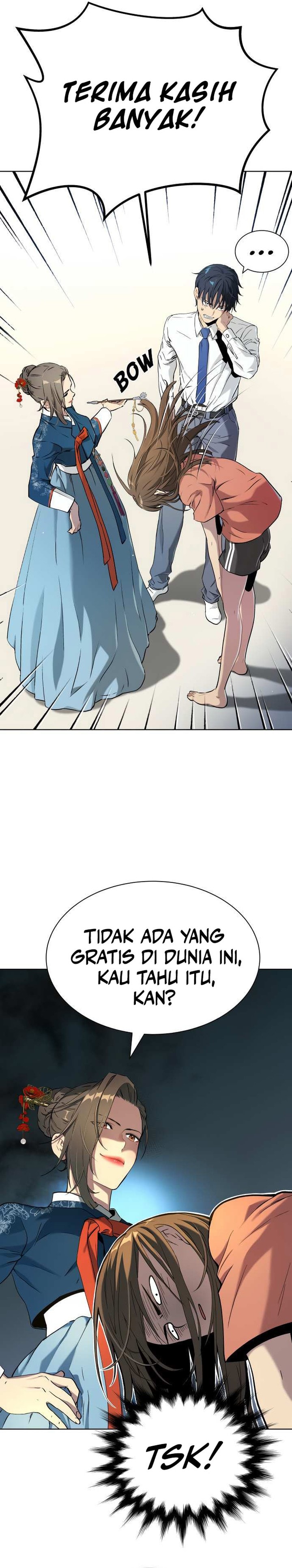 Oh! Dangun - Chapter 10 - Page 6
