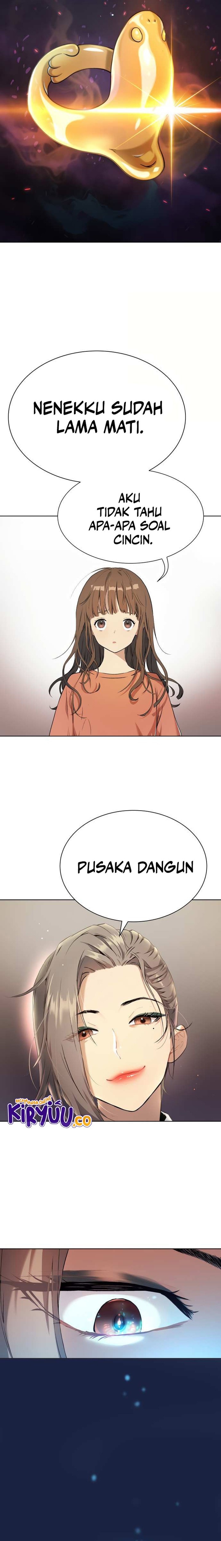 Oh! Dangun - Chapter 10 - Page 9