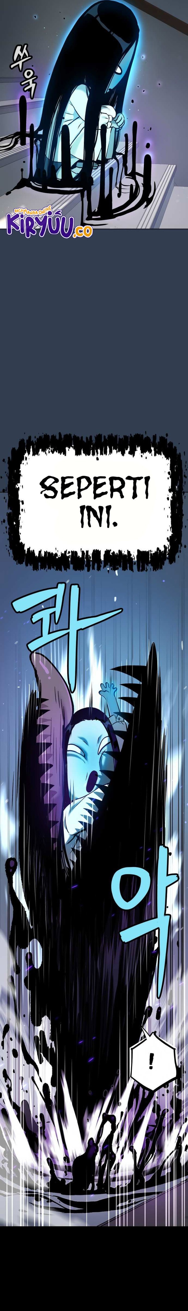 Oh! Dangun - Chapter 11 - Page 18