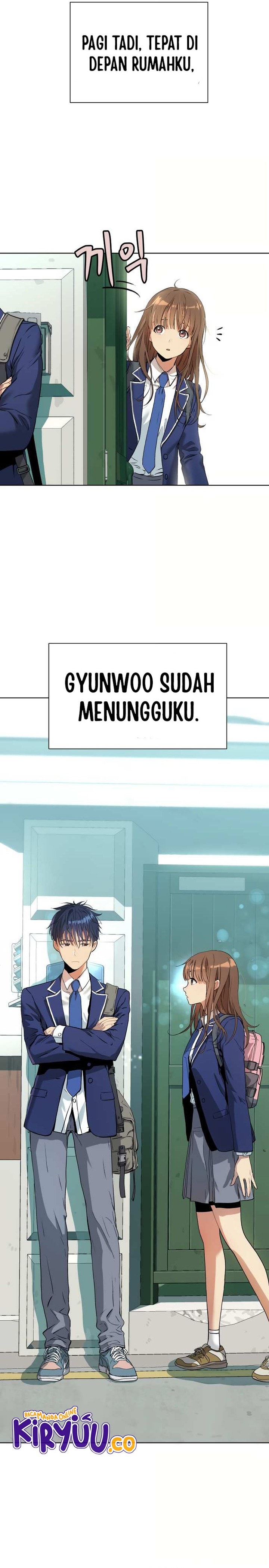 Oh! Dangun - Chapter 11 - Page 2