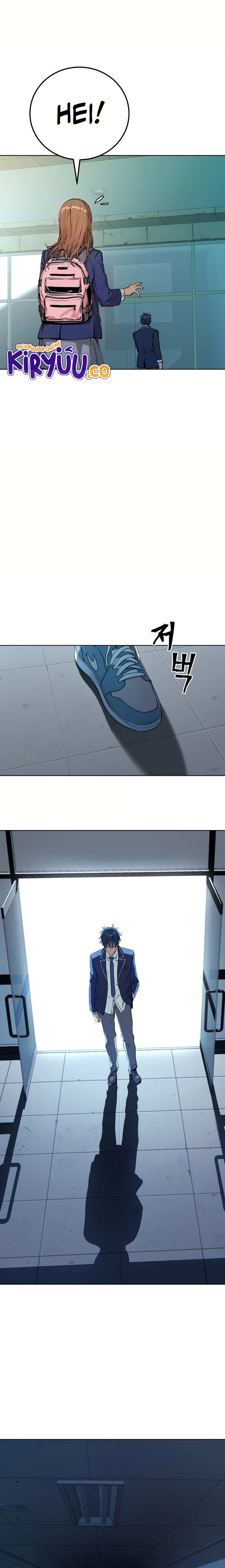 Oh! Dangun - Chapter 11 - Page 33