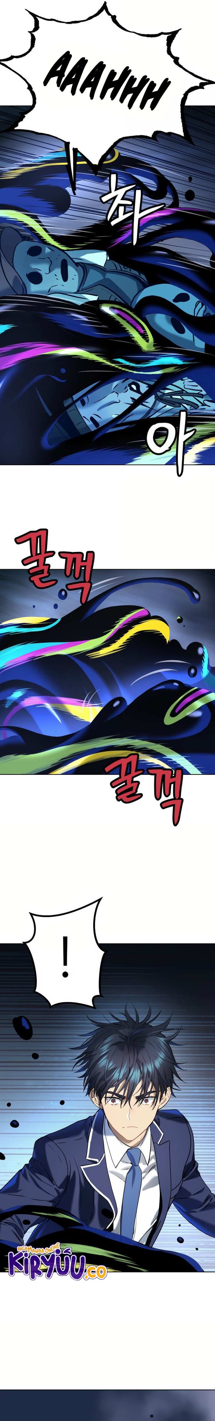 Oh! Dangun - Chapter 11 - Page 41