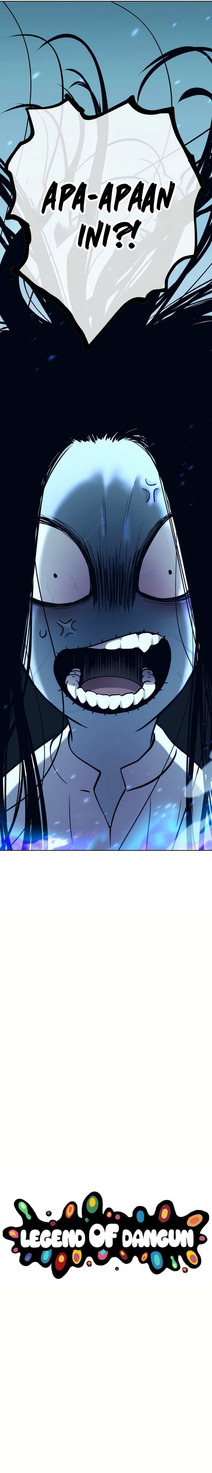 Oh! Dangun - Chapter 11 - Page 5