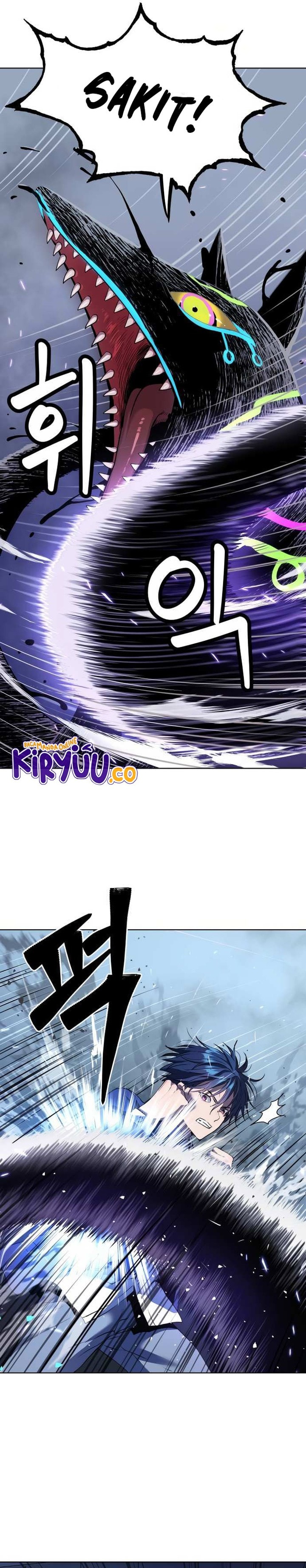 Oh! Dangun - Chapter 12 - Page 13