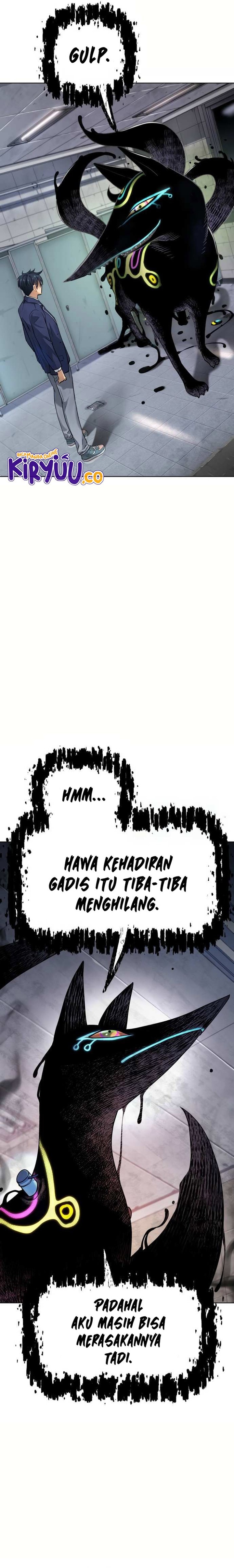 Oh! Dangun - Chapter 12 - Page 4