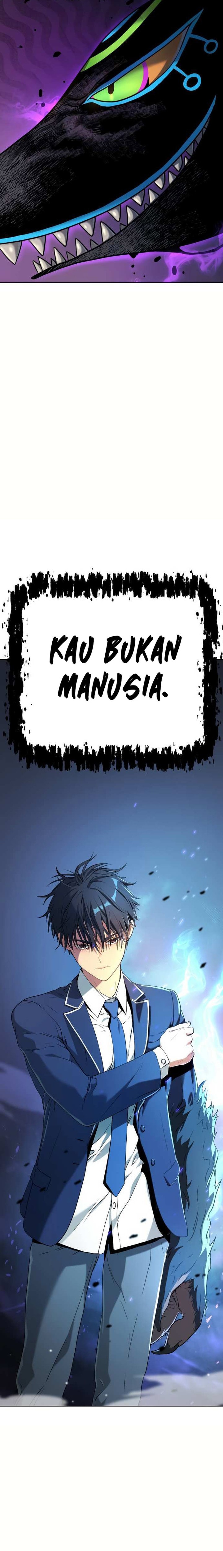 Oh! Dangun - Chapter 12 - Page 40