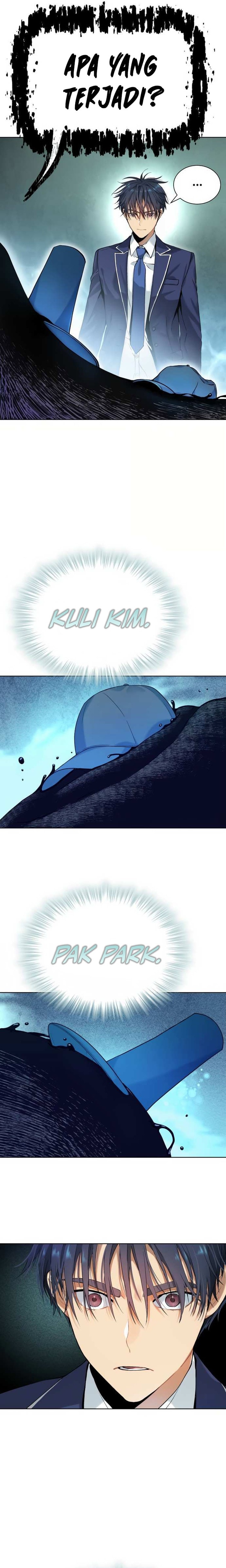 Oh! Dangun - Chapter 12 - Page 5