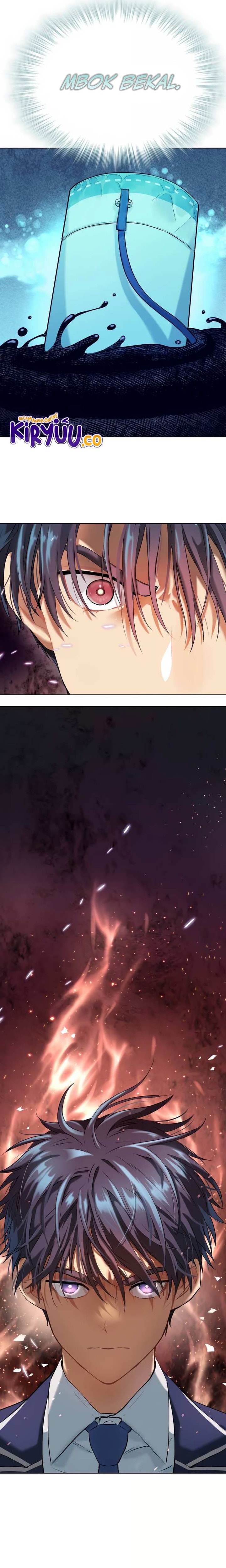 Oh! Dangun - Chapter 12 - Page 6