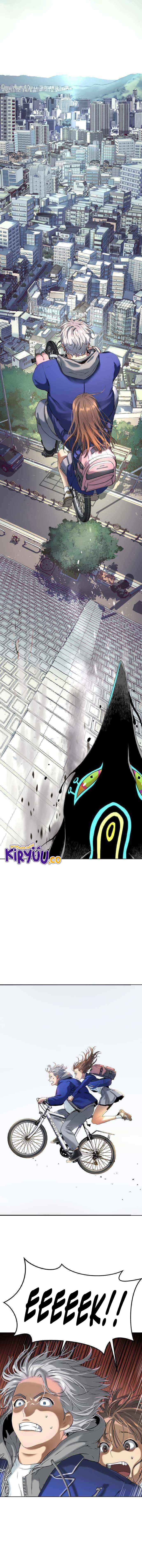 Oh! Dangun - Chapter 14 - Page 10
