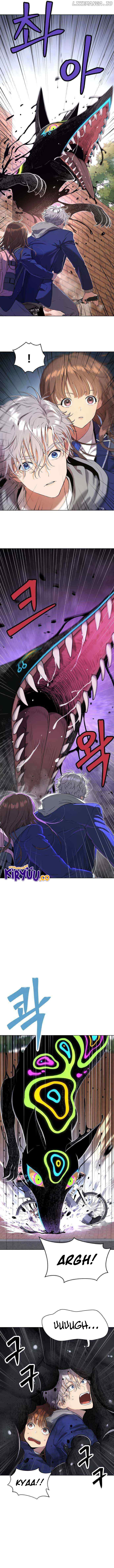 Oh! Dangun - Chapter 14 - Page 4