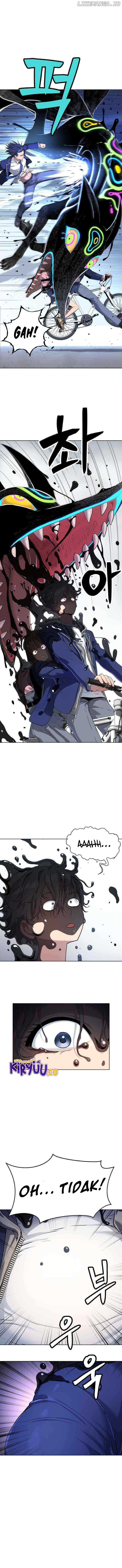 Oh! Dangun - Chapter 14 - Page 5