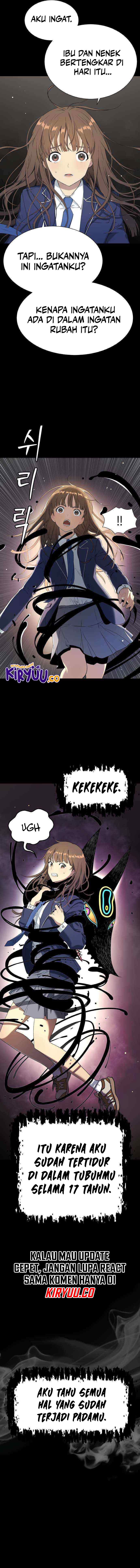 Oh! Dangun - Chapter 15 - Page 14
