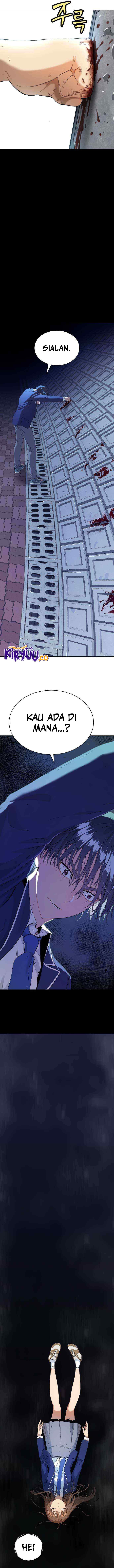 Oh! Dangun - Chapter 15 - Page 6