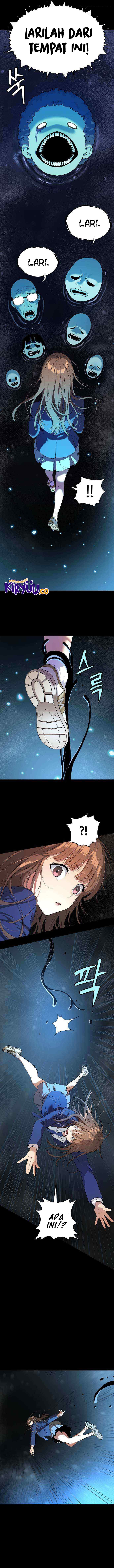 Oh! Dangun - Chapter 15 - Page 8