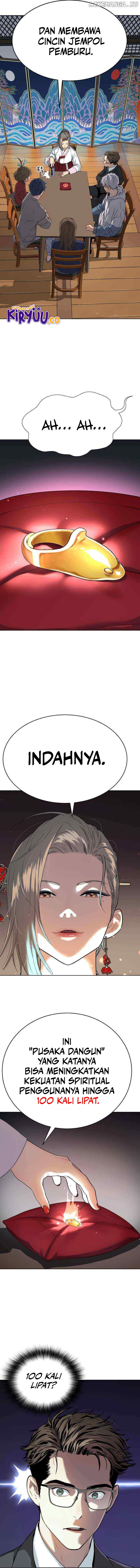 Oh! Dangun - Chapter 16 - Page 16