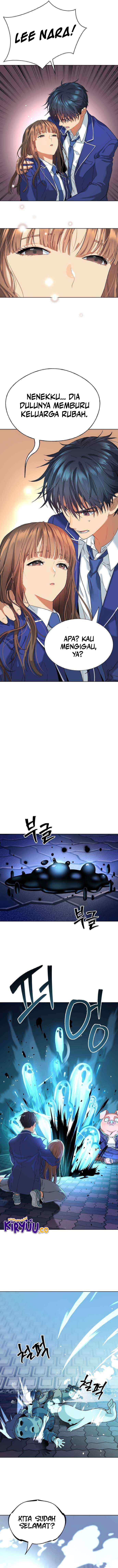Oh! Dangun - Chapter 16 - Page 3