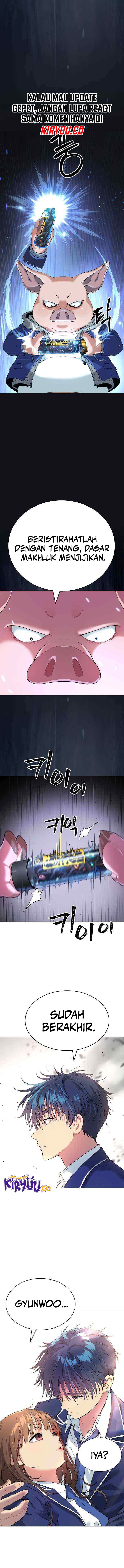 Oh! Dangun - Chapter 16 - Page 5