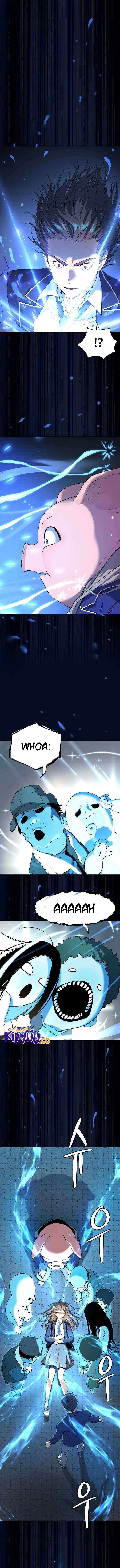 Oh! Dangun - Chapter 16 - Page 8