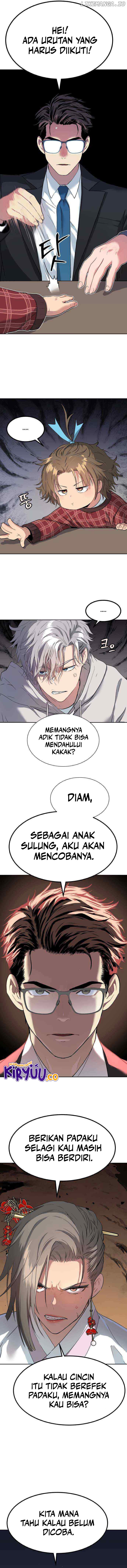 Oh! Dangun - Chapter 17 - Page 4