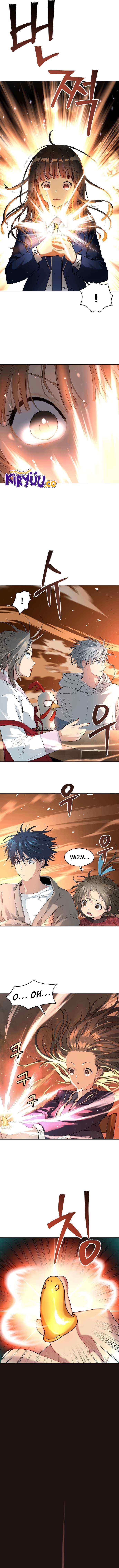 Oh! Dangun - Chapter 17 - Page 8