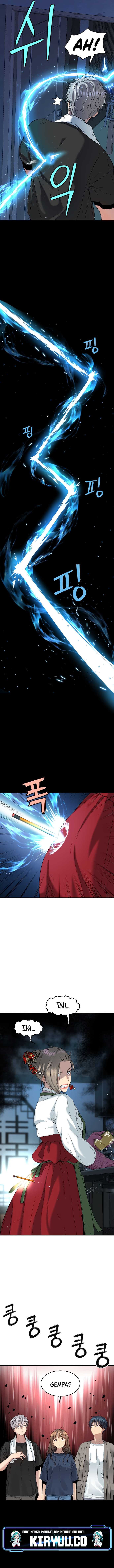 Oh! Dangun - Chapter 18 - Page 10