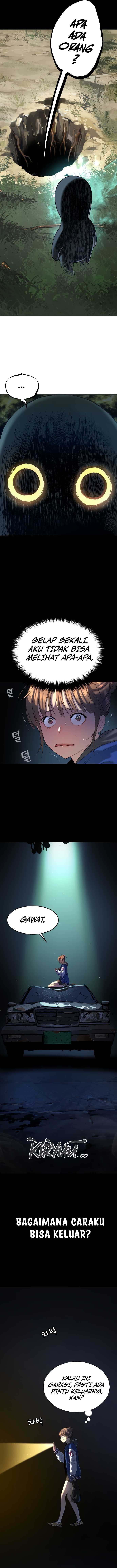 Oh! Dangun - Chapter 19 - Page 10