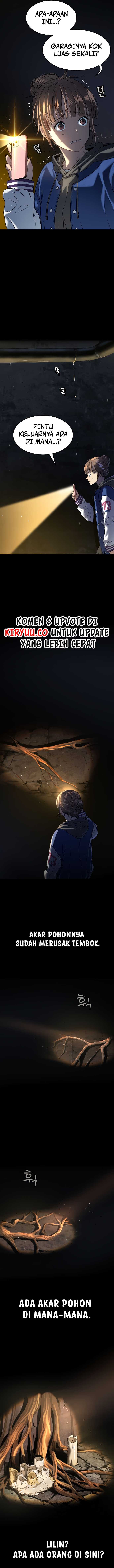 Oh! Dangun - Chapter 19 - Page 11
